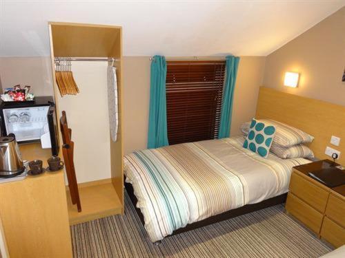 Bed and Breakfast The Craimar Blackpool Esterno foto