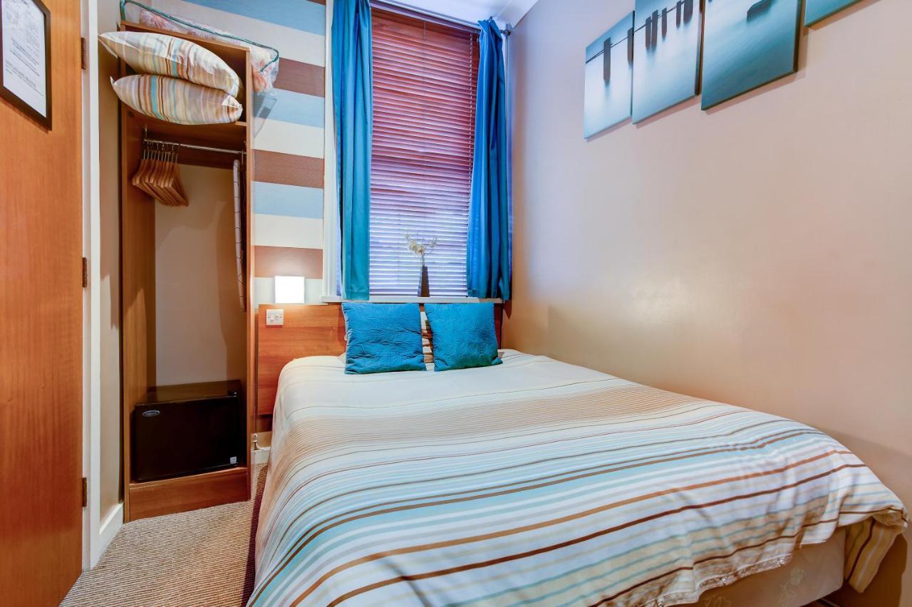 Bed and Breakfast The Craimar Blackpool Esterno foto