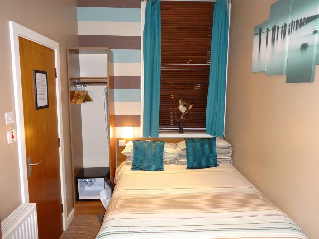 Bed and Breakfast The Craimar Blackpool Camera foto