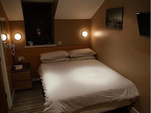 Bed and Breakfast The Craimar Blackpool Esterno foto
